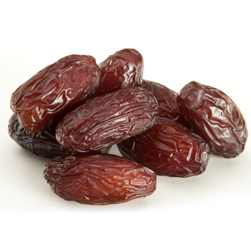 Amber Premium Dates