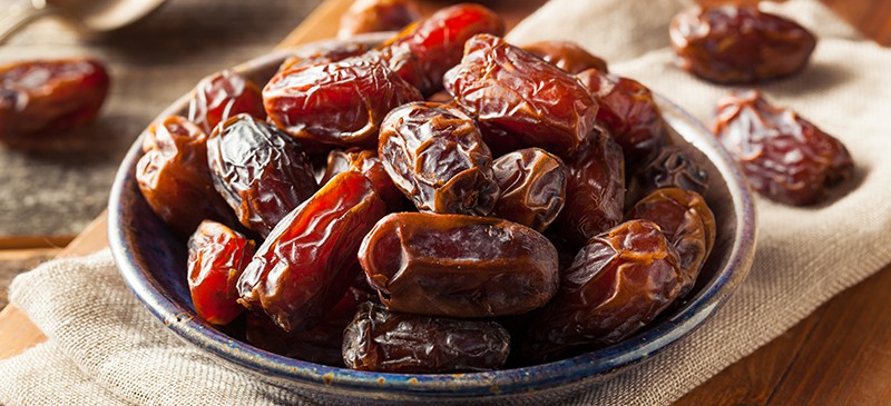 Medjoul Jordan Premium Dates